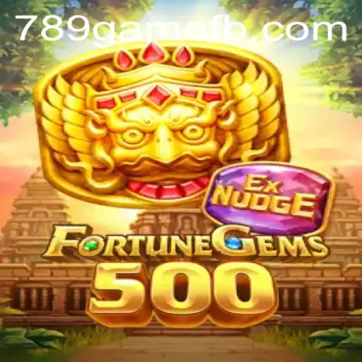 Descubra o Mundo Fascinante do FortuneGems500: Um Mergulho no Universo 789game