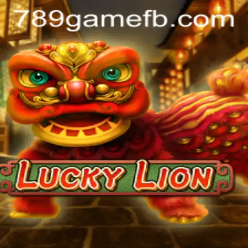 Explorando LuckyLion: Um Mergulho no Universo do Jogo 789game