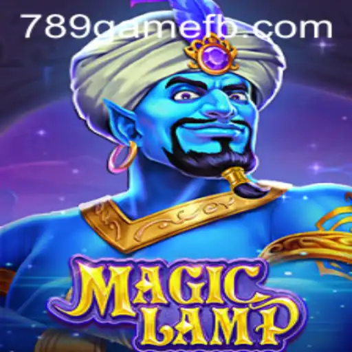 MagicLamp: Explorando o Fascinante Mundo do 789game