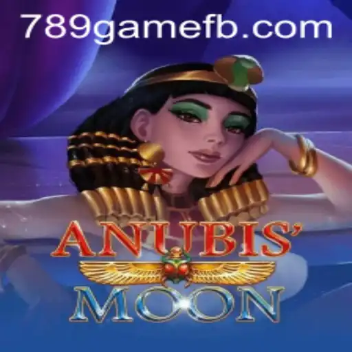 Descubra AnubisMoon: Um Mergulho no Fascinante Universo do Jogo 789game