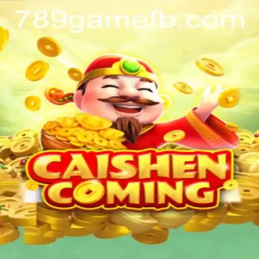 Descubra o Mundo Encantado de CAISHENCOMING – Um Mergulho no Universo do 789game