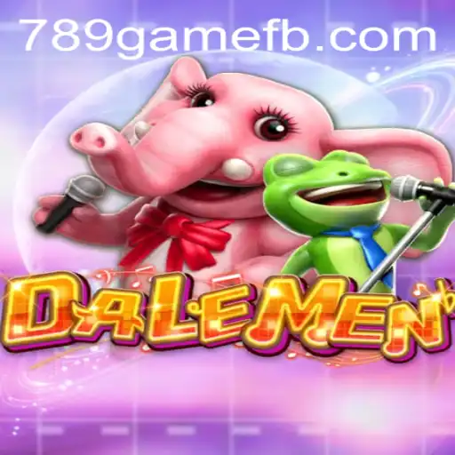 Explorando o Universo do Jogo DALEMEN: Uma Imersão no Mundo de 789game