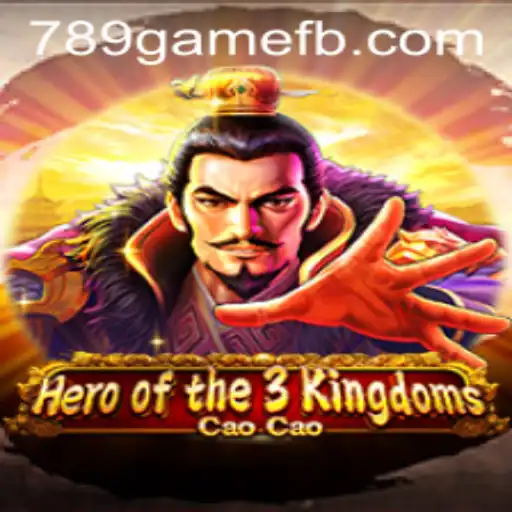 Descubra o Fascinante Mundo de Heroofthe3KingdomsCaoCao: Um Jogo Inovador da 789game