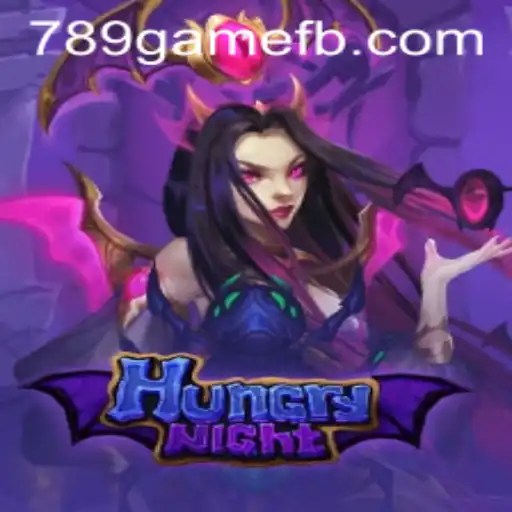 Explorando o Universo de HungryNight: O Novo Fascínio do 789game