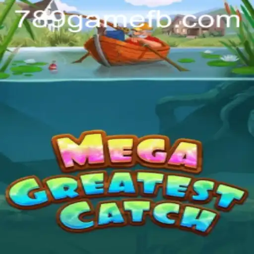 Descubra o Mundo Fascinante de MegaGreatestCatch