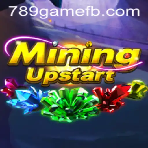 MiningUpstart: Explorando o Universo Virtual da Mineração com 789game