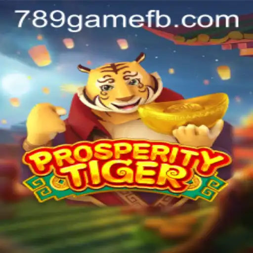 Explorando o Envolvente Mundo de ProsperityTiger no Universo 789game