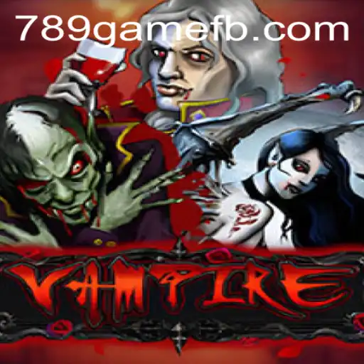 Explorando Vampire: Uma Imersão no Mundo dos Vampiros com 789game