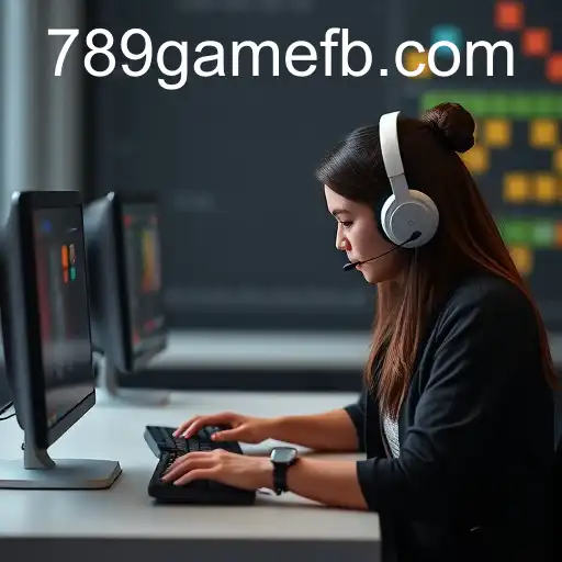 Suporte Especializado em 789game